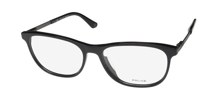 Police Vpla45 Record 4 Eyeglasses