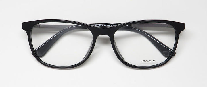 Police Vpla45 Record 4 Eyeglasses