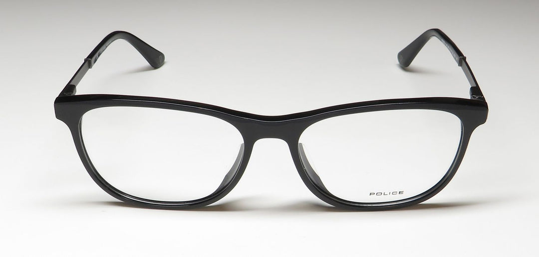 Police Vpla45 Record 4 Eyeglasses