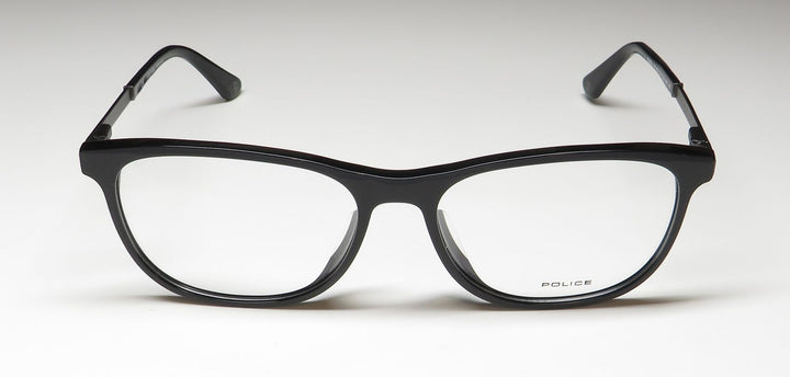 Police Vpla45 Record 4 Eyeglasses