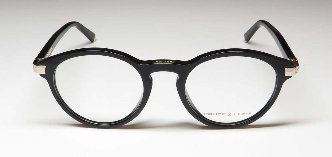 Police Lewis Hamilton 25 Vplc53 Eyeglasses