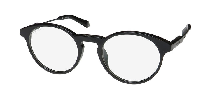 Police Lewis Hamilton 10 Spla31 Blue Light Technology Eyeglasses