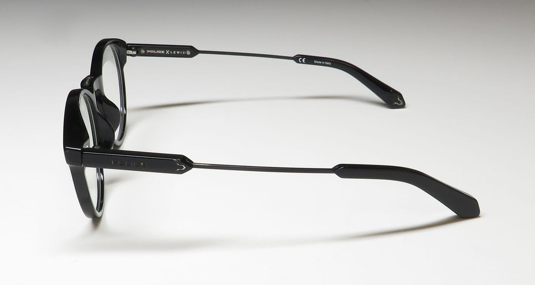 Police Lewis Hamilton 10 Spla31 Blue Light Technology Eyeglasses