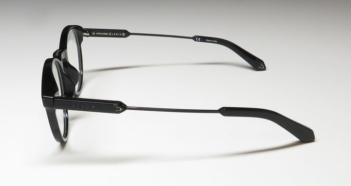 Police Lewis Hamilton 10 Spla31 Blue Light Technology Eyeglasses