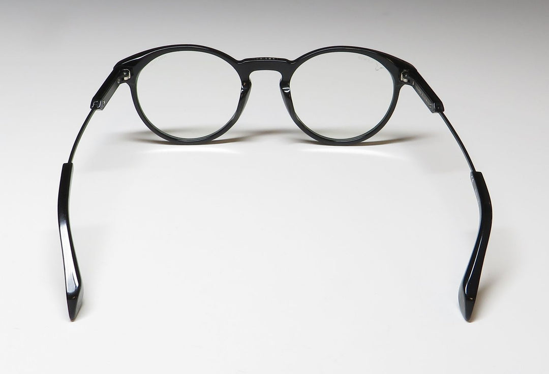 Police Lewis Hamilton 10 Spla31 Blue Light Technology Eyeglasses