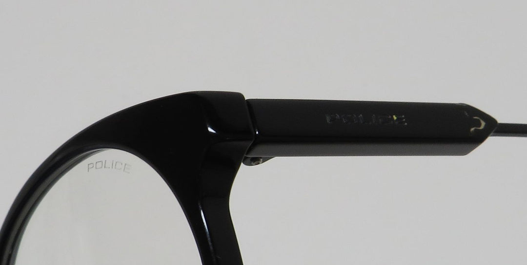 Police Lewis Hamilton 10 Spla31 Blue Light Technology Eyeglasses