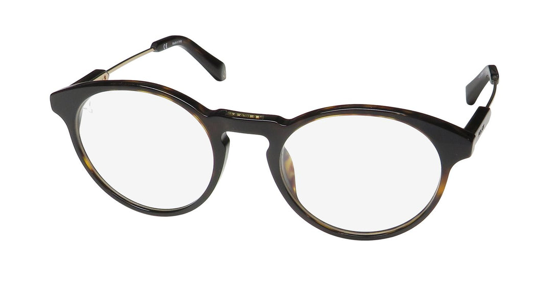 Police Lewis Hamilton 10 Spla31 Blue Light Technology Eyeglasses