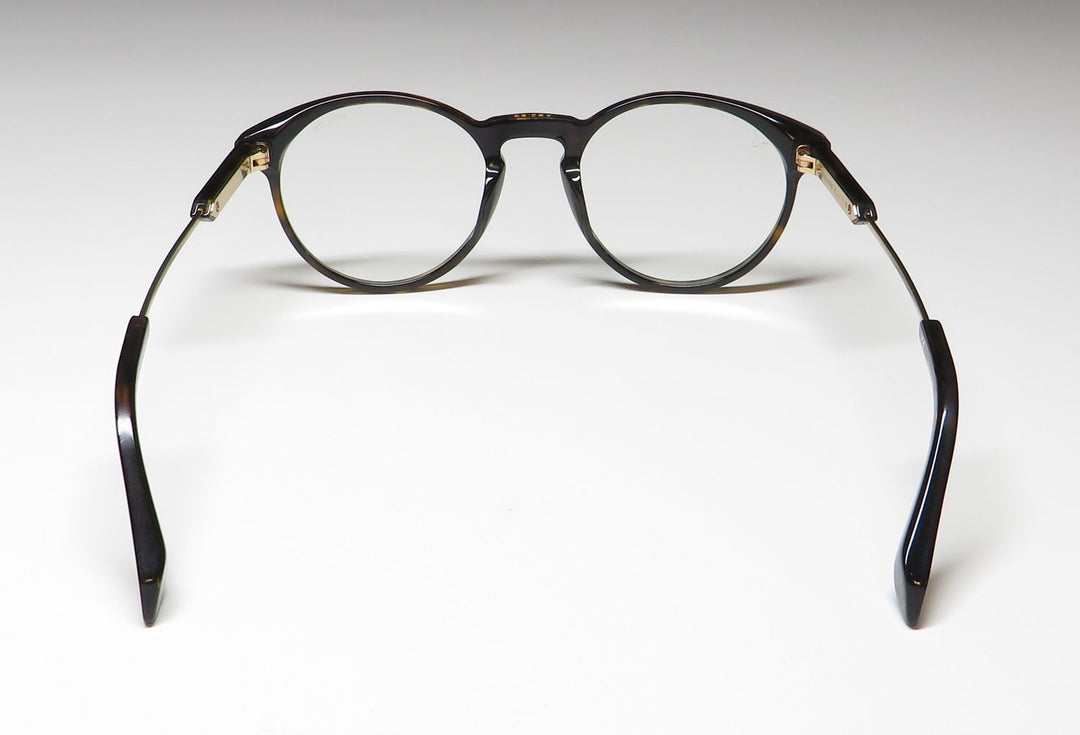 Police Lewis Hamilton 10 Spla31 Blue Light Technology Eyeglasses