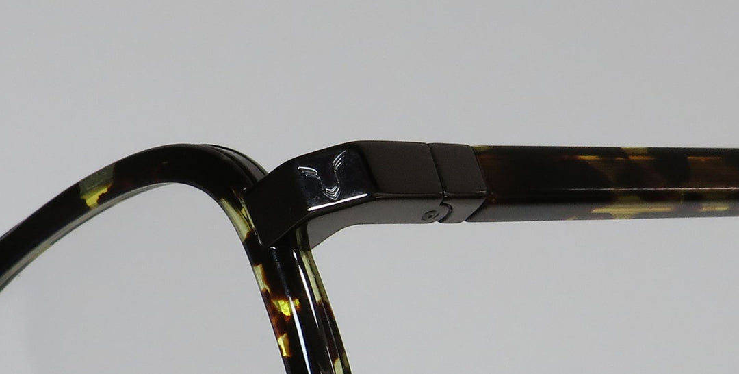 Police Lewis Hamilton 14 Vplb30 Eyeglasses