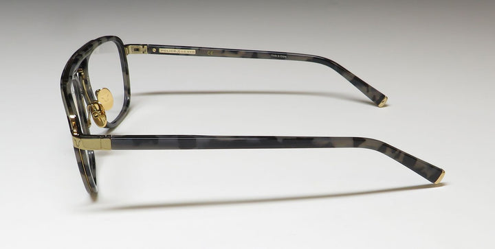 Police Lewis Hamilton 14 Vplb30 Eyeglasses