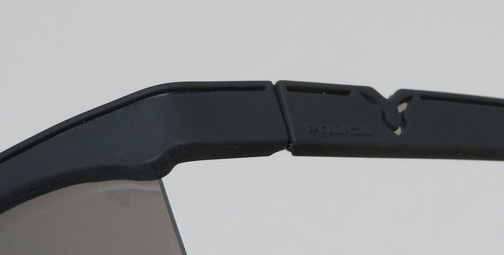 Police Lewis Hamilton 07 Spla28 Sunglasses