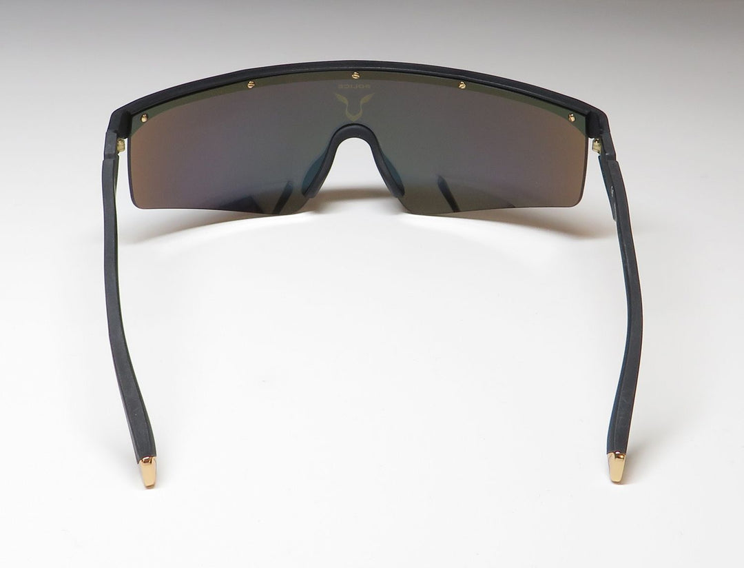 Police Lewis Hamilton 07 Spla28 Sunglasses