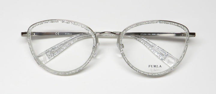 Furla Vfu254 Eyeglasses