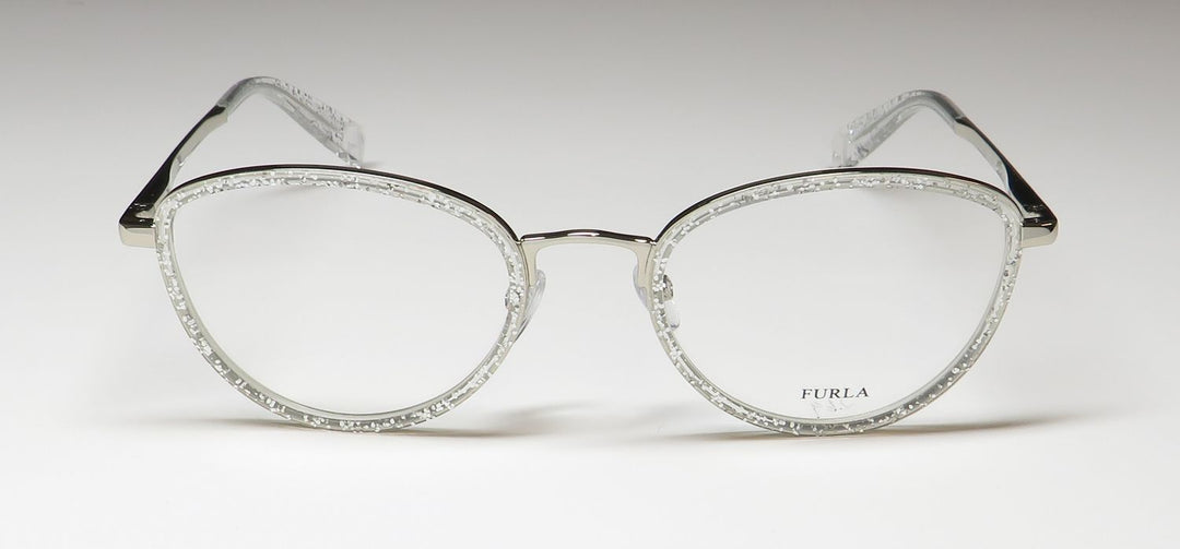 Furla Vfu254 Eyeglasses