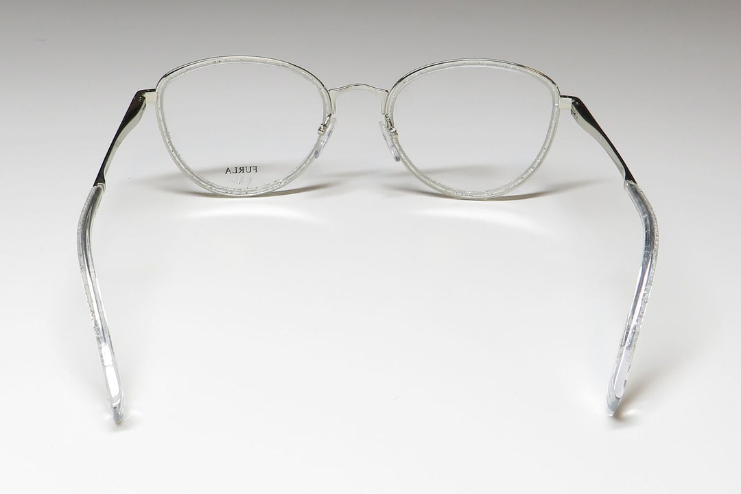 Furla Vfu254 Eyeglasses