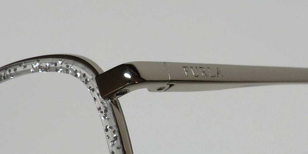 Furla Vfu254 Eyeglasses