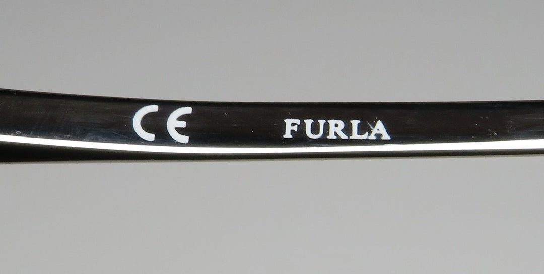 Furla Vfu254 Eyeglasses