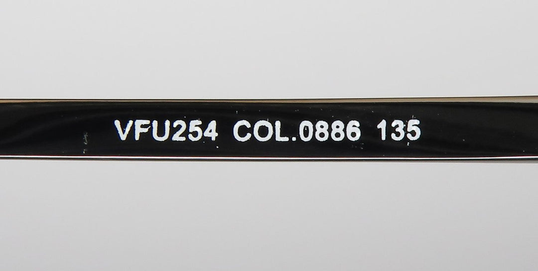 Furla Vfu254 Eyeglasses