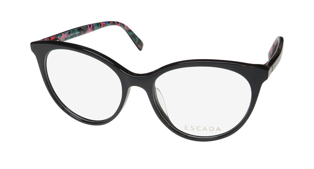 Escada Vesd40k Eyeglasses