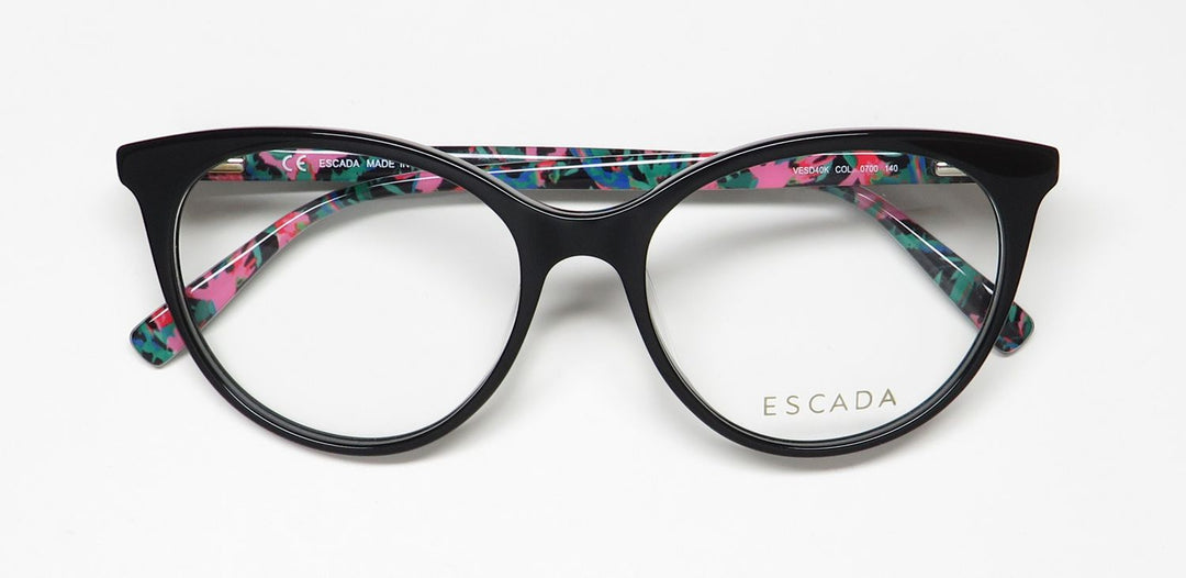 Escada Vesd40k Eyeglasses