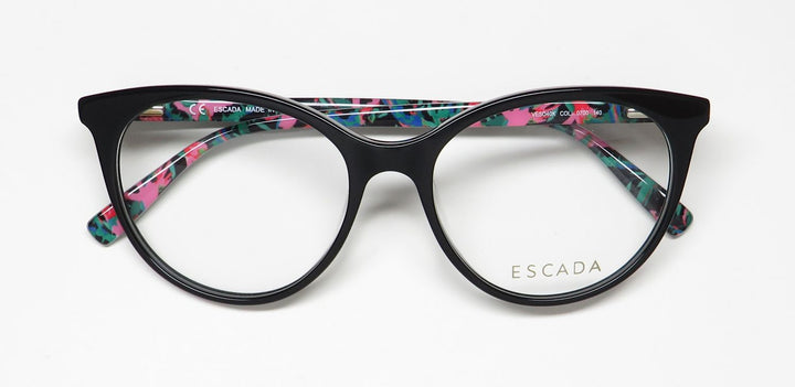 Escada Vesd40k Eyeglasses