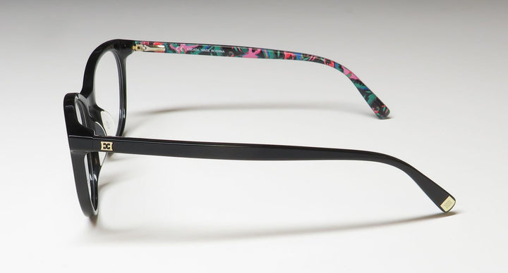 Escada Vesd40k Eyeglasses