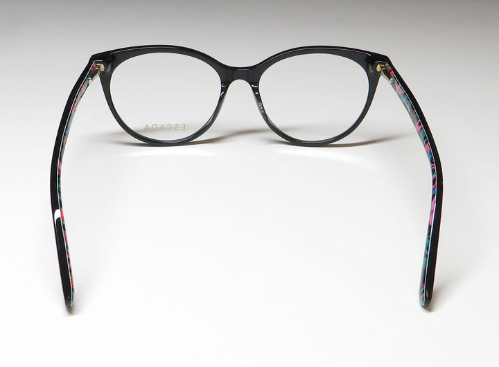 Escada Vesd40k Eyeglasses