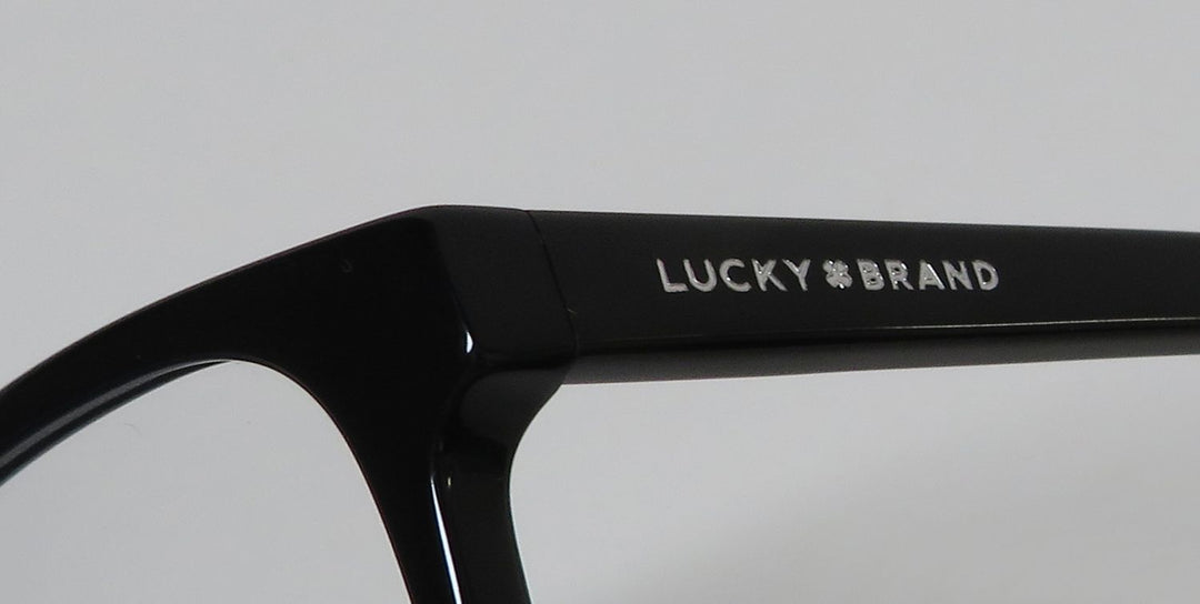 Lucky Brand D411 Eyeglasses