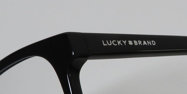 Lucky Brand D411 Eyeglasses