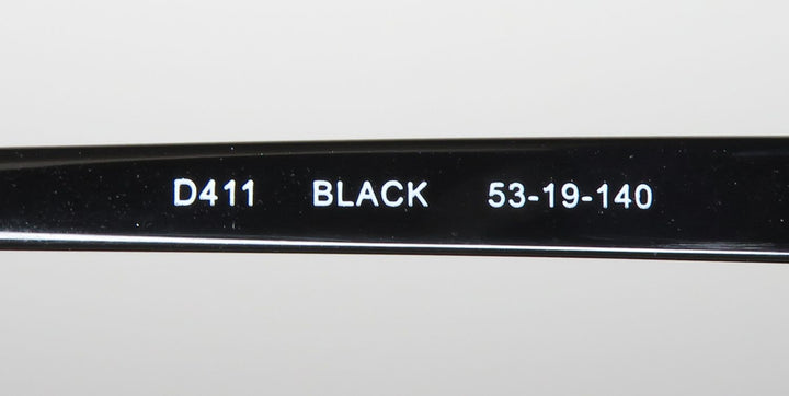 Lucky Brand D411 Eyeglasses