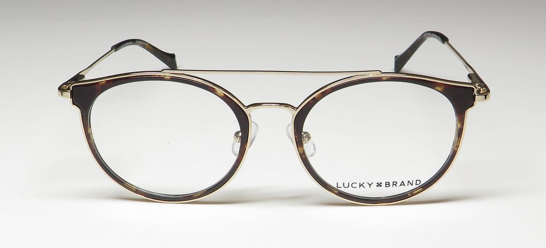 Lucky Brand D117 Eyeglasses