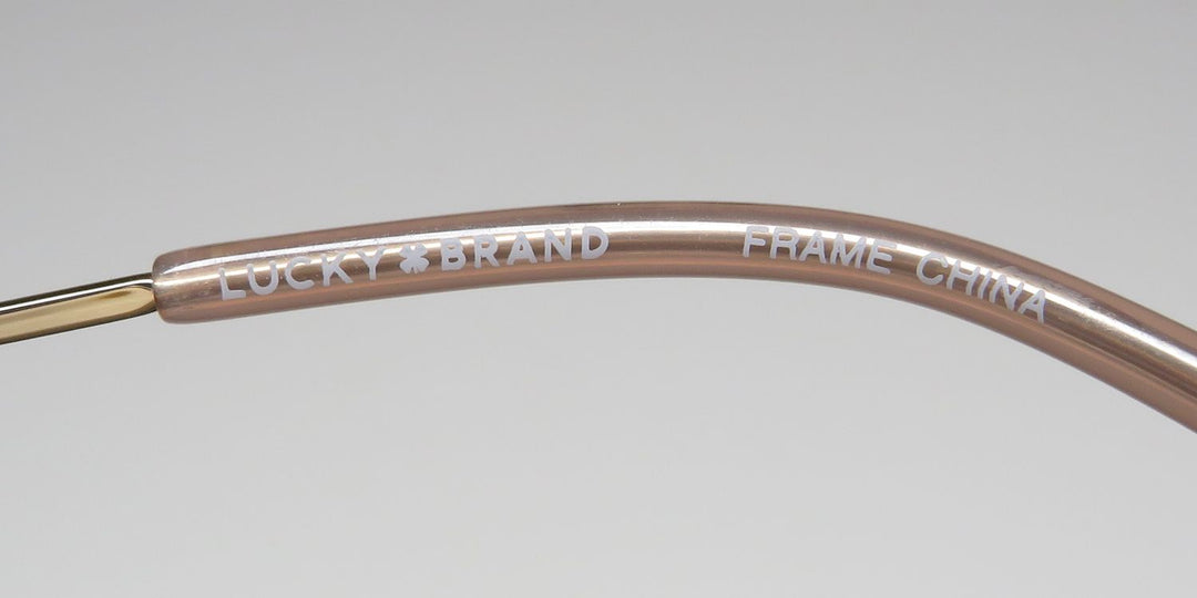 Lucky Brand D117 Eyeglasses