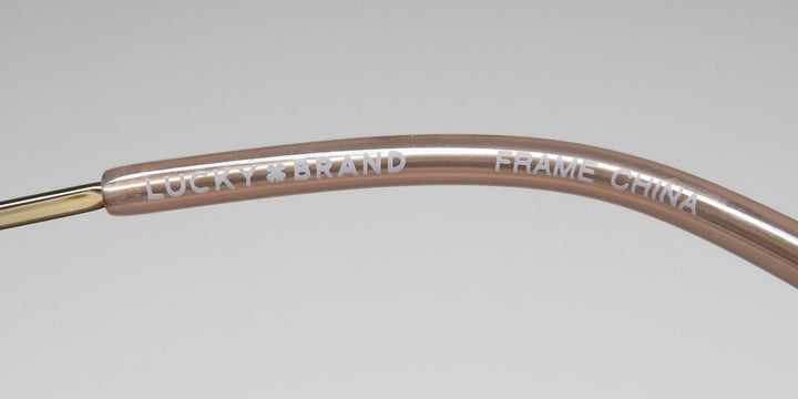Lucky Brand D117 Eyeglasses