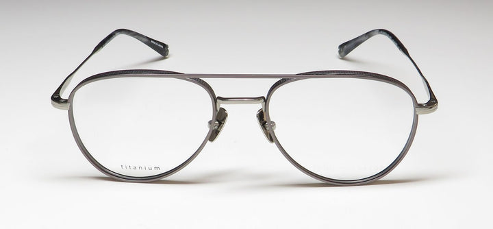 John Varvatos V175 Eyeglasses