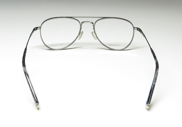 John Varvatos V175 Eyeglasses