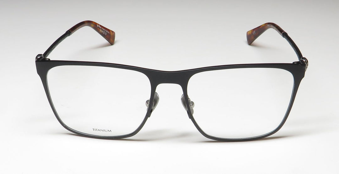 John Varvatos V182 Eyeglasses