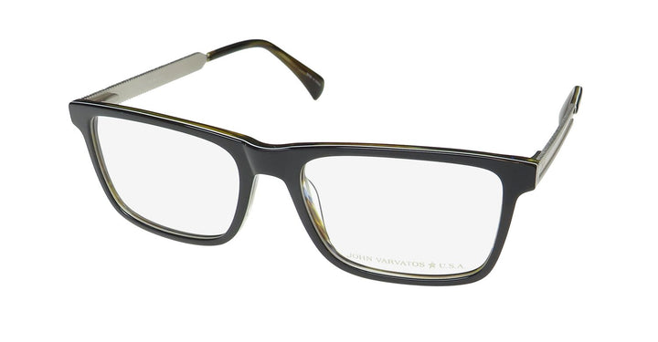 John Varvatos Vjvc003 Eyeglasses