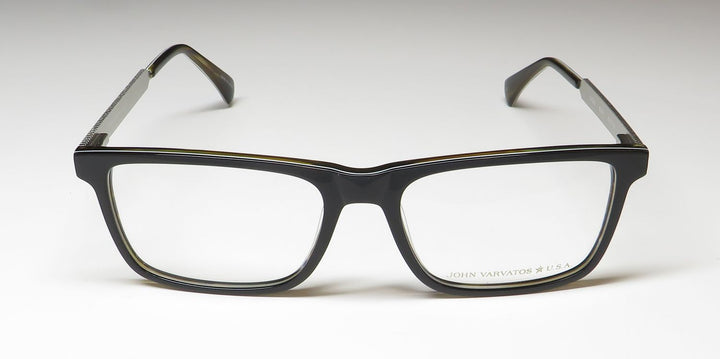 John Varvatos Vjvc003 Eyeglasses