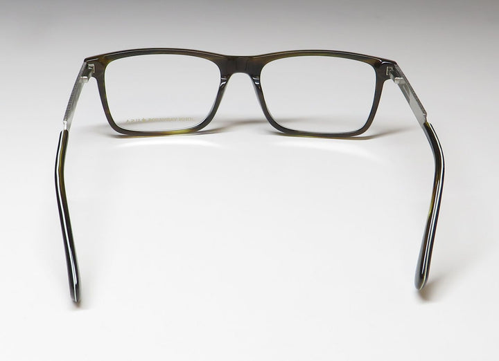 John Varvatos Vjvc003 Eyeglasses