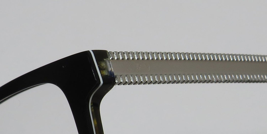 John Varvatos Vjvc003 Eyeglasses