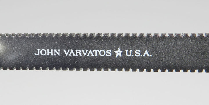 John Varvatos Vjvc003 Eyeglasses