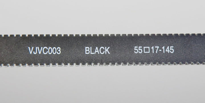 John Varvatos Vjvc003 Eyeglasses