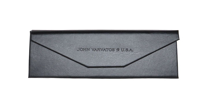 John Varvatos Vjvc003 Eyeglasses