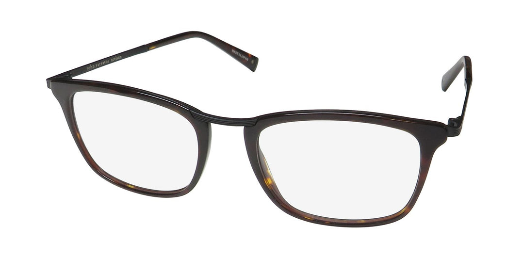 John Varvatos V375 Eyeglasses