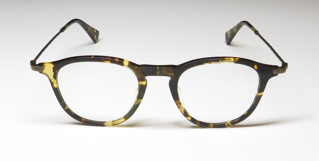 John Varvatos Vjv421 Eyeglasses