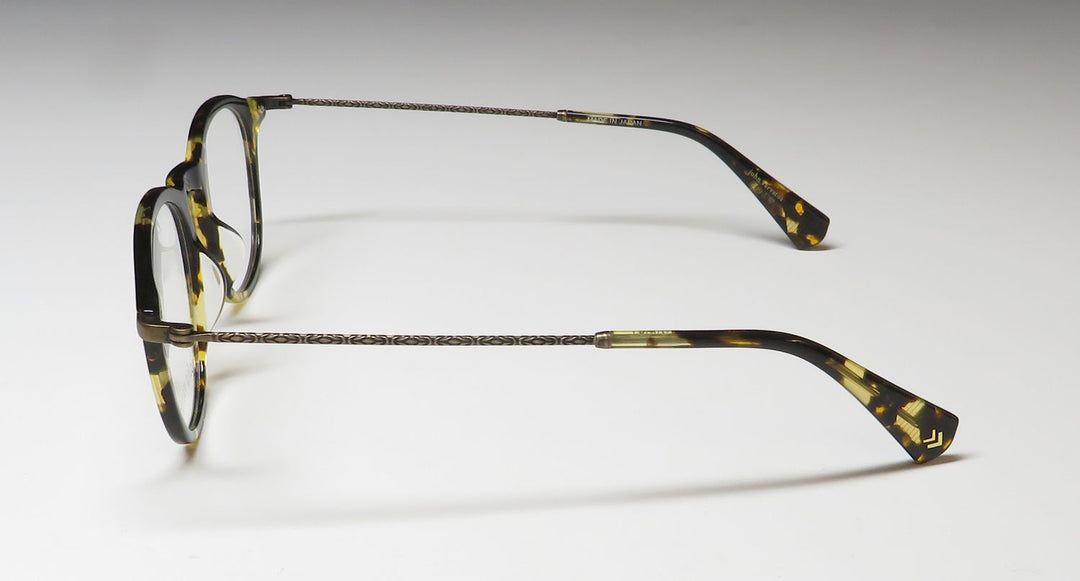 John Varvatos Vjv421 Eyeglasses