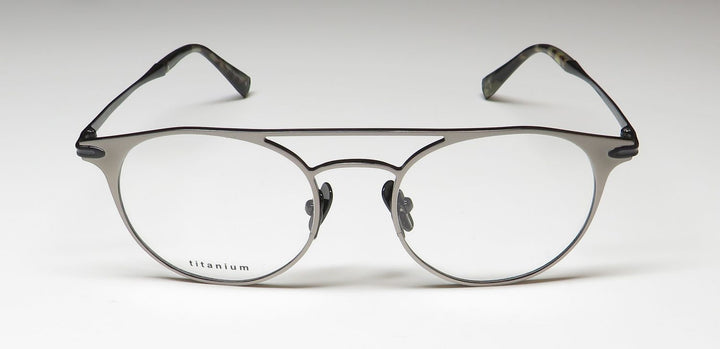John Varvatos V169 Eyeglasses
