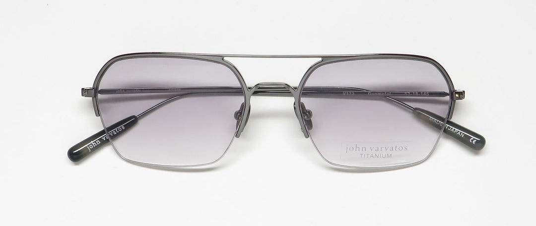 John Varvatos V173 Sunglasses