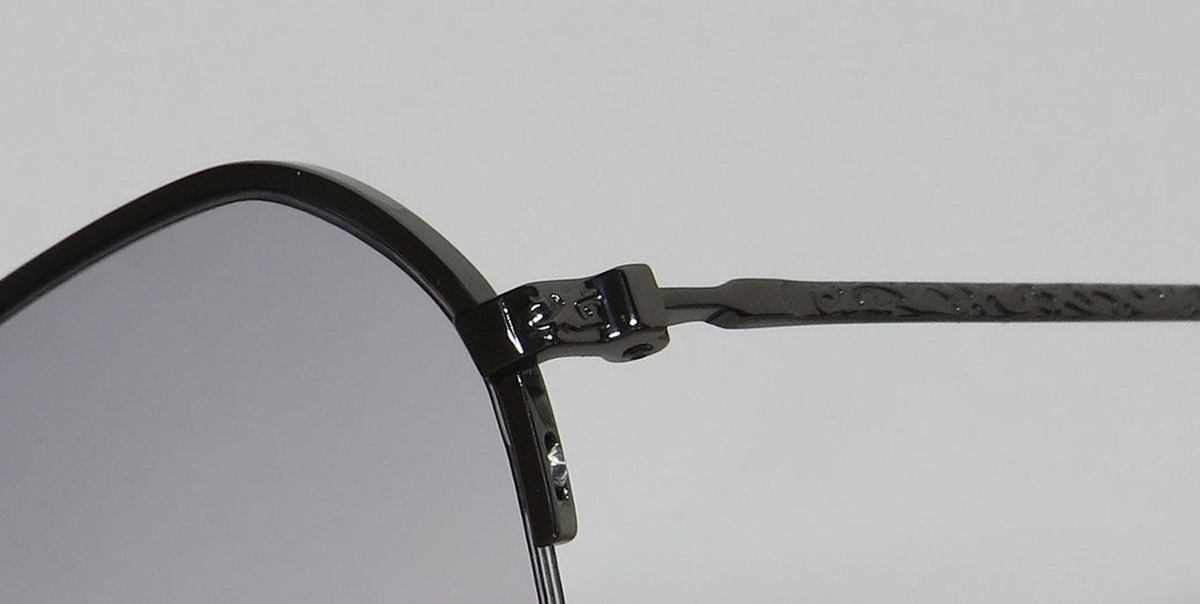John Varvatos V173 Sunglasses