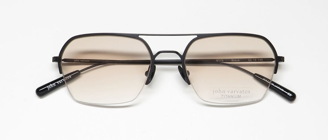 John Varvatos V173 Sunglasses